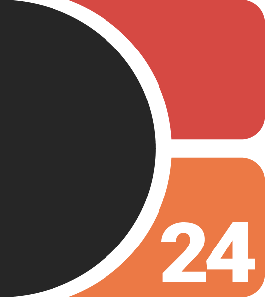 DB24 Logo