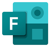 Microsoft Forms 200px
