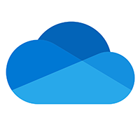 Microsoft OneDrive 200px