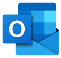 Microsoft Outlook 200px
