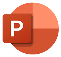 Microsoft PowerPoint 200px