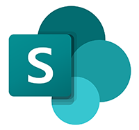 Microsoft SharePoint 200px