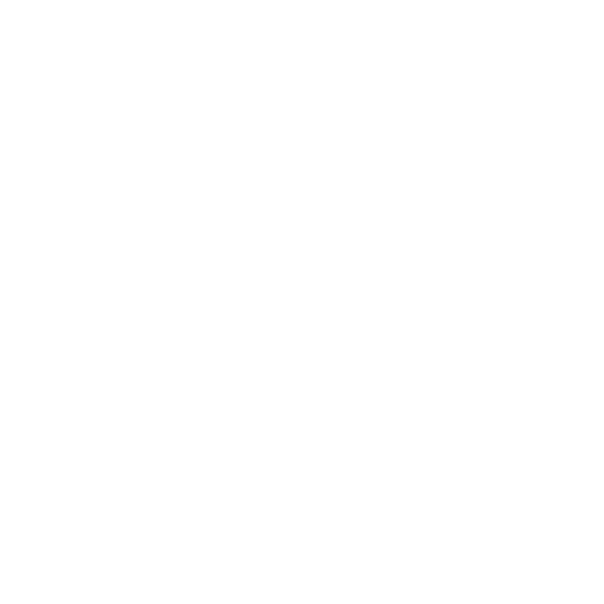 Logografik ti – hvid negativ